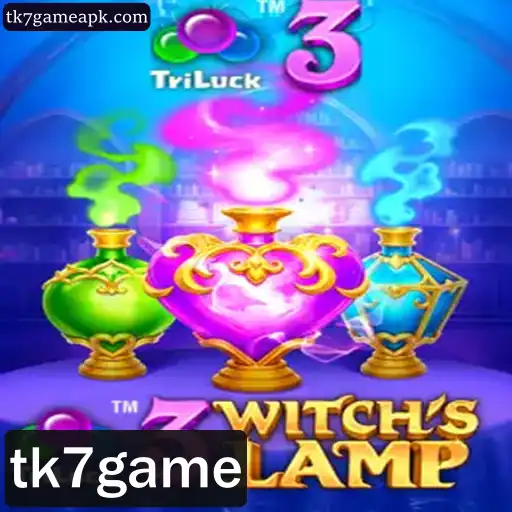 Descubra o Fascinante Mundo de 3WitchsLamp: O Novo tk7game que Está Conquistando a Comunidade Gamer