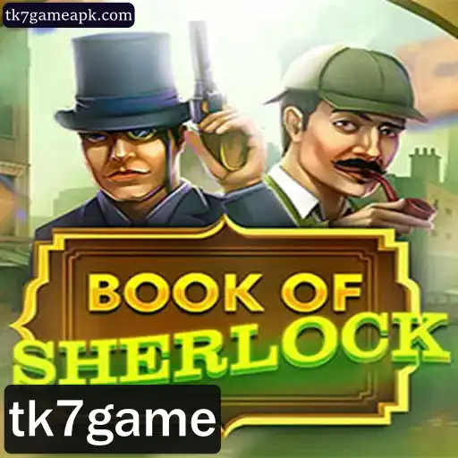 Conheça o Empolgante Jogo BookOfSherlock
