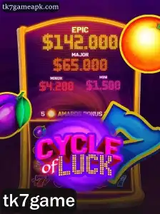 CycleofLuck: Descubra o Fascinante Mundo do Jogo de Azar e Habilidade