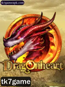 Descubra DragonHeart: O Novo Lançamento da tk7game que Está Conquistando os Jogadores