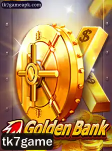 Descubra o Universo de GoldenBank: A Nova Sensação no Mundo dos Jogos