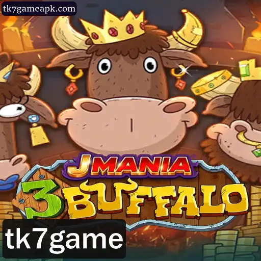JMania3Buffalo: A Nova Sensação do Mundo dos Jogos