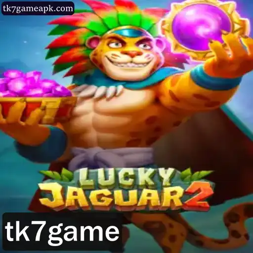 Explore Luckyjaguar2: O Fascinante Mundo de tk7game