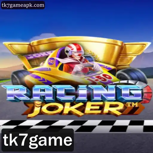 Explorando o Mundo de RacingJoker: Um Guia Completo sobre Como Jogar o Jogo de Corrida Tk7game