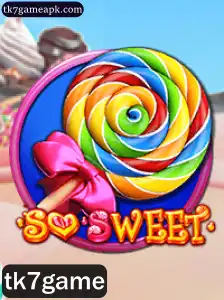 Descubra o Universo Encantador de SoSweet