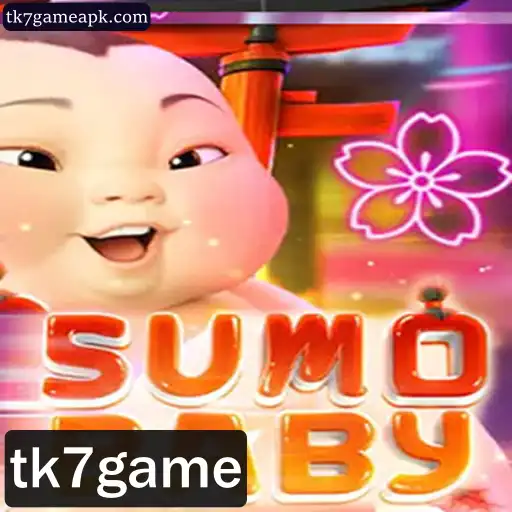 Descubra as Emoções do Jogo SumoBaby: Um Fenômeno Chamado tk7game
