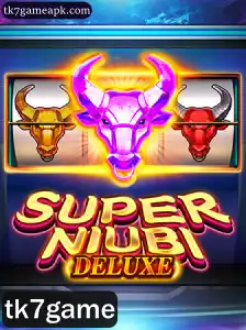 Descobrindo o Mundo de SuperNiubiDeluxe: Uma Aventura Inédita