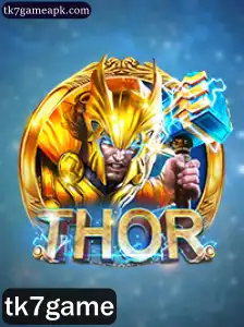 Desvendando a Aventura de THOR: Uma Imersão no Mundo de tk7game