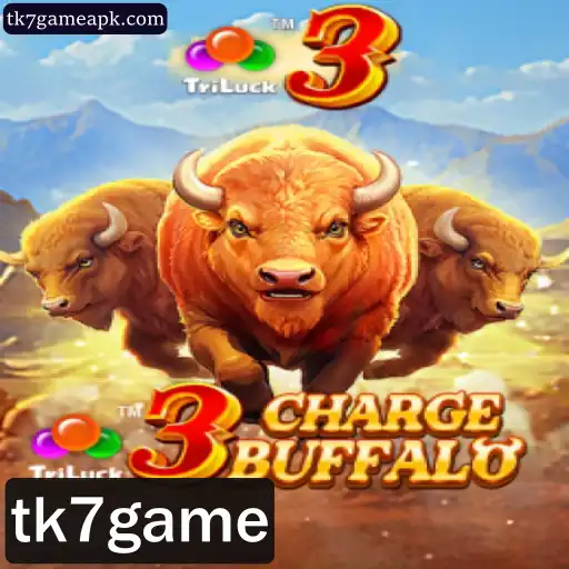Explorando o Jogo 3ChargeBuffalo: Uma Aventura Dinâmica