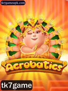 Explorando o Jogo Acrobatics: A Nova Tendência do Mundo dos Games