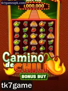 Explorando o Universo de CaminodeChiliBonusBuy: Um Guia Completo