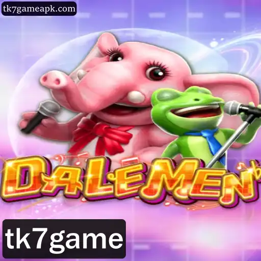 DALEMEN: Descubra o Novo Mundo de tk7game