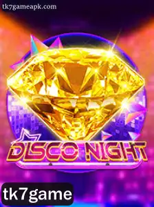 Explorando DiscoNight: Uma Jornada Através do Mundo de tk7game