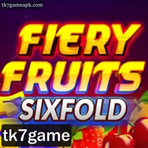 Explorando FieryFruitsSixFold: Uma Nova Experiência em Jogos