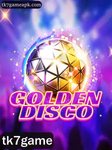 GoldenDisco: Mergulhando no Universo de tk7game