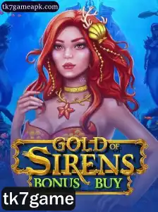 Explorando o Fascinante Mundo de GoldofSirensBonusBuy: Um Jogo Inovador da tk7game
