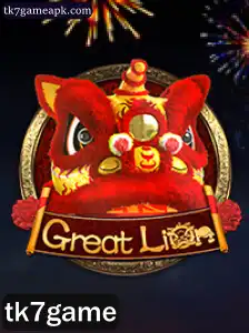 GreatLion: Explorando o Fenômeno do Jogo tk7game
