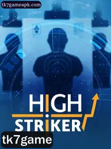 Descubra HighStriker: O Jogo Que Vai Além das Regras