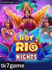 Explorando o Universo de HotRioNights: O Jogo que Está Agitando 2023