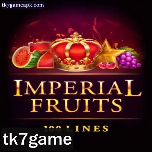 Explorando o Fascinante Mundo de Imperial Fruits 100: A Emoção do Jogo Tk7game