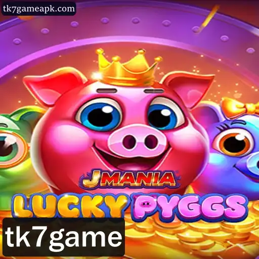 JManiaLuckyPyggs: Descubra o Fascinante Mundo de um Jogo Único
