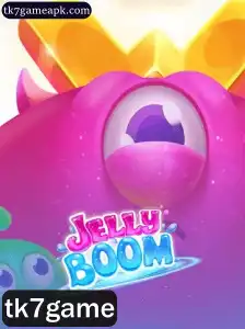 Explorando o Mundo de JellyBoom: Um Guia Completo para Iniciantes