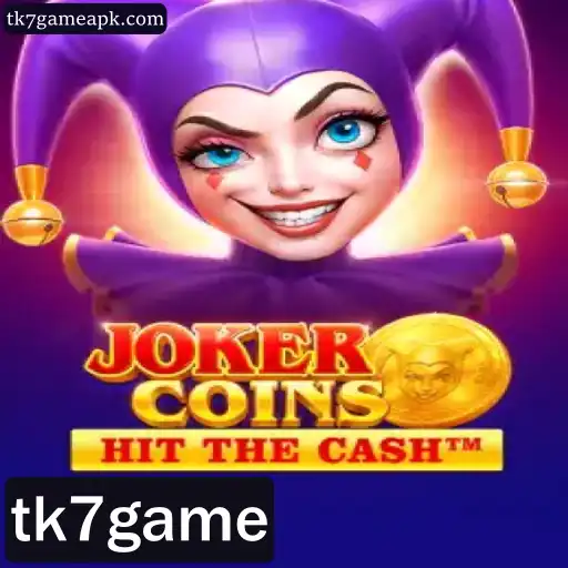 Descubra o Mundo Emocionante de JokerCoins