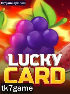 Descubra o Mundo Fascinante de LuckyCard