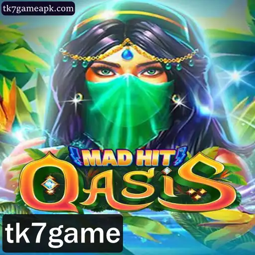 MadHitOasis: Explorando o Novo Fenômeno dos Jogos
