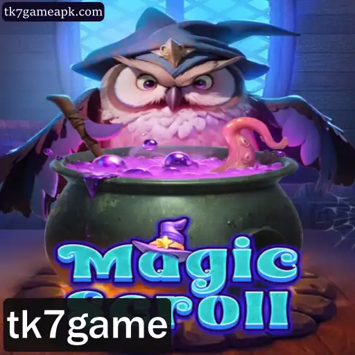 MagicScroll: Uma Aventura Inovadora no Mundo dos Jogos