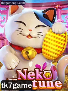 Descubra o Encantador Mundo de NekoFortune
