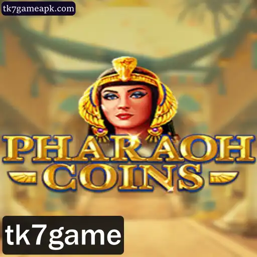 Explorando o Mundo de PharaohCoins: Um Mergulho no Jogo Fascinante