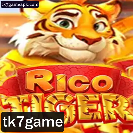 Descubra o Fascinante Mundo de RicoTiger: O Novo Sensação dos Jogos