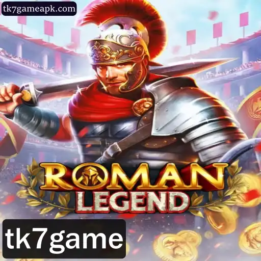 RomanLegend: A Jornada de Glória no Mundo Antigo