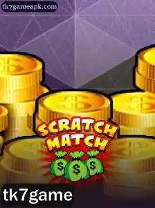 Conheça o ScratchMatch: Tudo sobre o Jogo Empolgante 'tk7game'