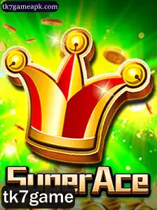 Desvendando o Fascinante Mundo de SuperAce: O Jogo do Momento