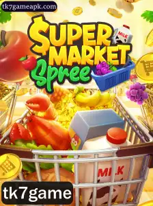 Explorando o Mundo de SupermarketSpree: Um Guia Completo para Jogadores