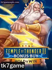 Explorando o Mundo Fascinante de Temple of Thunder II Bonus Buy