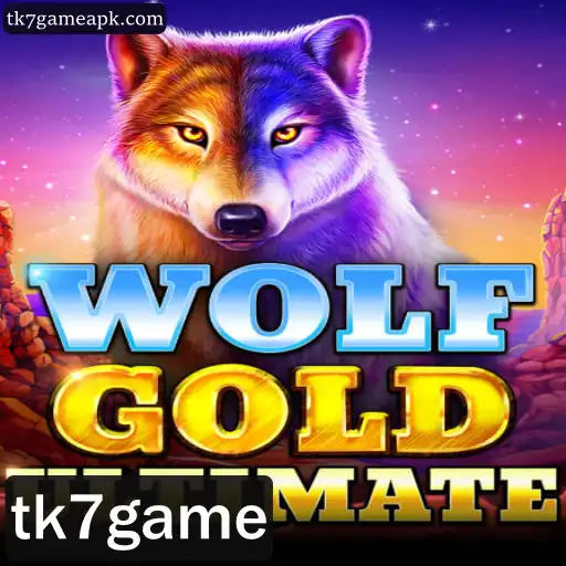 WolfGoldUltimate: Descubra o Universo Emocionante do tk7game