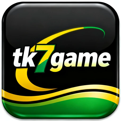 tk7game Logo