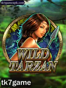 WildTarzan: Aventura e Estratégia no Mundo Selvagem