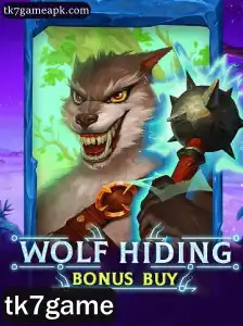 Explorando o Fascinante Mundo de WolfHidingBonusBuy