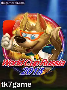 Explorando o Fascinante Mundo do Jogo WorldCupRussia2018